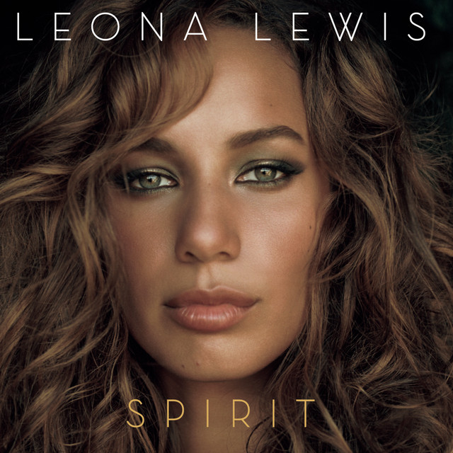 Leona Lewis - Better In Time