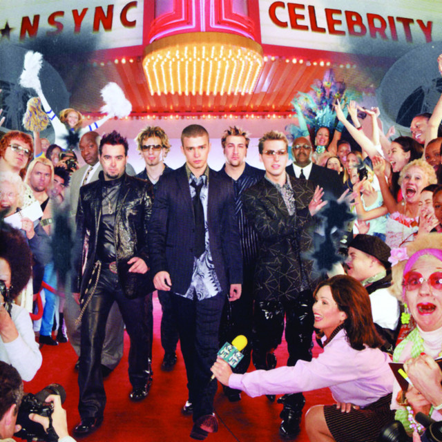 *NSYNC feat. Nelly - Girlfriend [the Neptunes Remix[