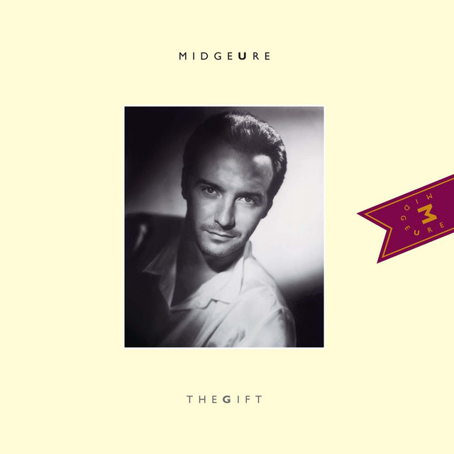 Midge Ure - If I Was
