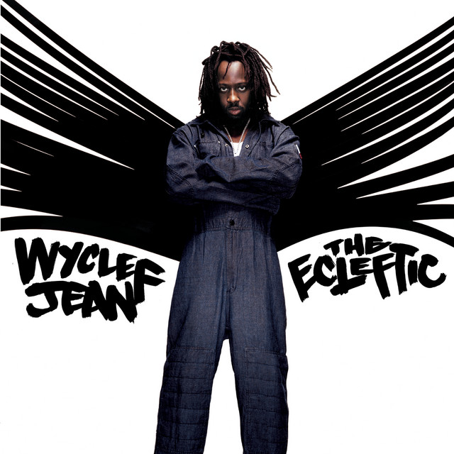 Wyclef Jean - Perfect Gentleman