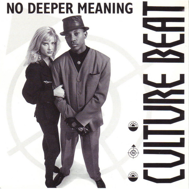 Culture Beat - No Deeper Meaning