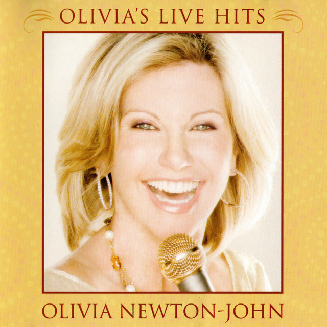 Olivia Newton-John - Magic