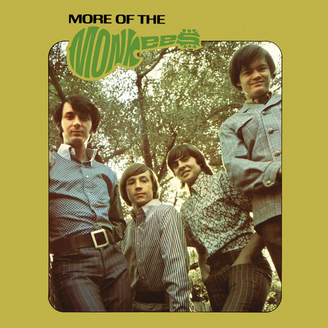 The Monkees - I`m A Believer