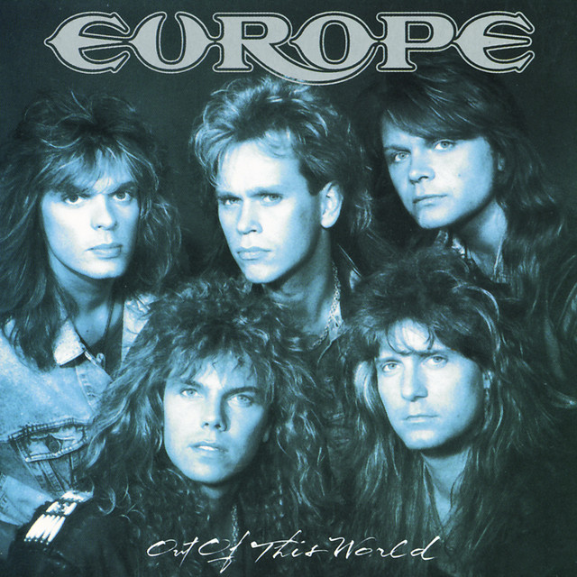Europe - Superstitious