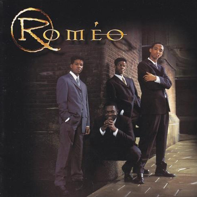 Romeo - Secret Love