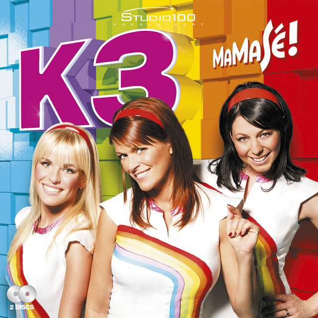 K3 - Mamase!