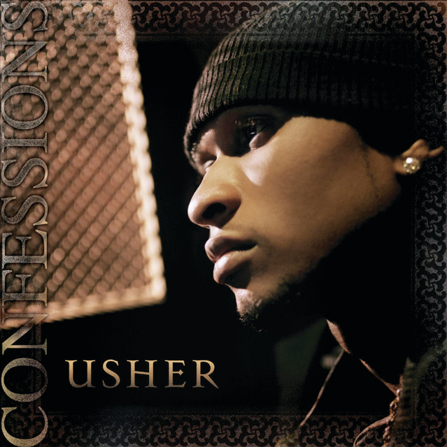 Usher - Caught Up