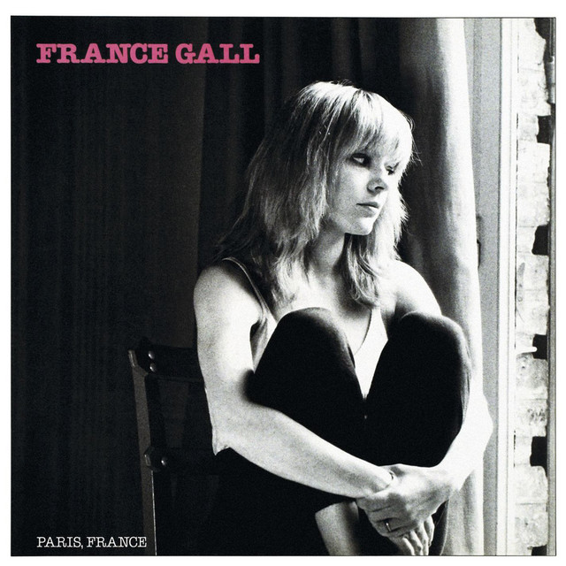 France Gall - Il Jouait Du Piano Debout
