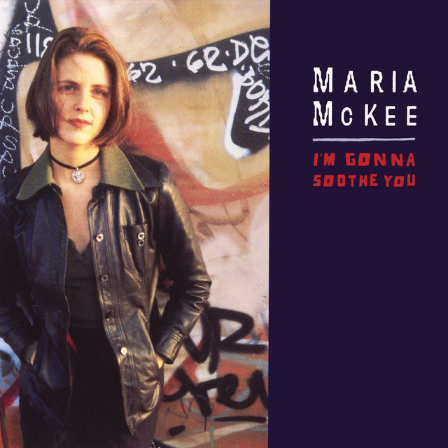 Maria McKee - Show Me Heaven