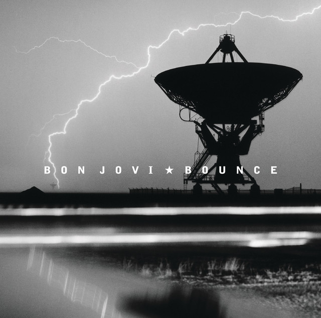 Bon Jovi - All About Lovin` You