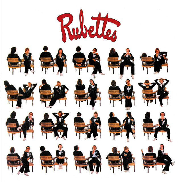 The Rubettes - Foe Dee Oh Dee
