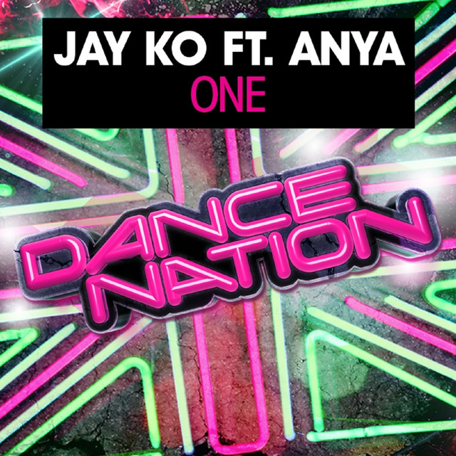 Jay Ko feat. Anya - One
