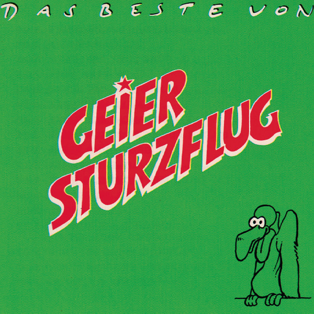 Geier Sturzflug - Bruttosozialprodukt