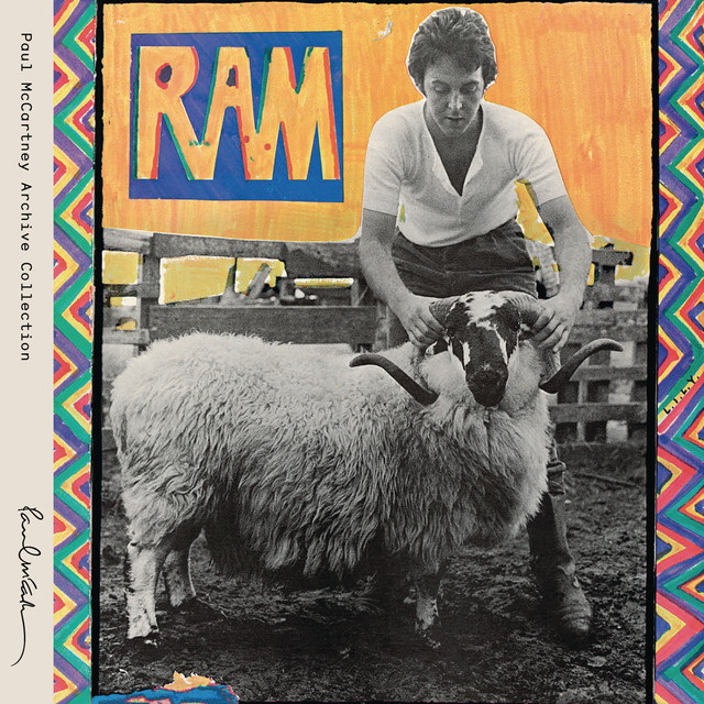 Paul McCartney - Another Day
