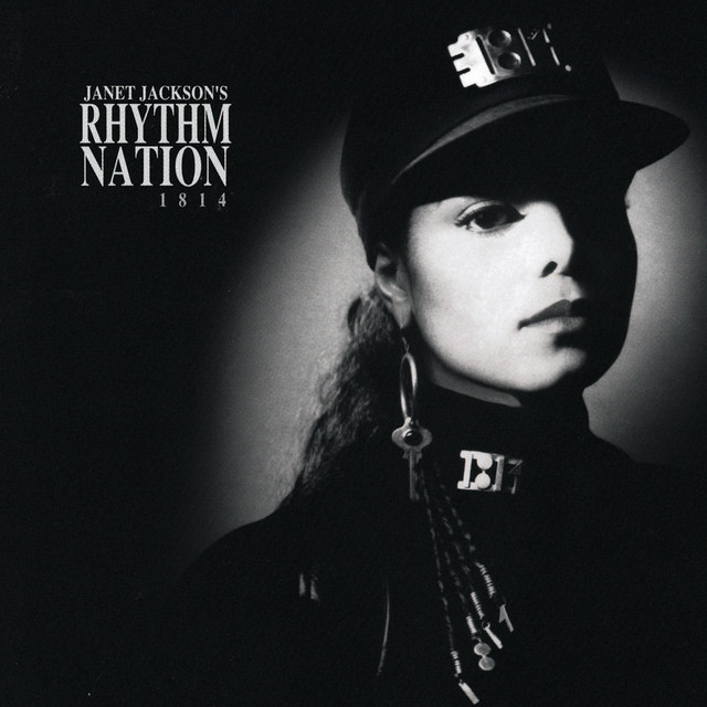 Janet Jackson - Love Will Never Do (without You)