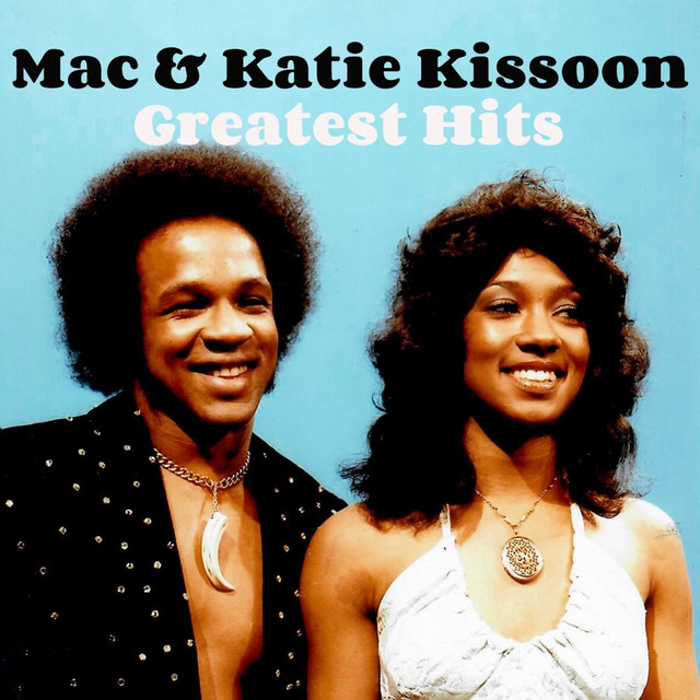 Mac & Katie Kissoon - Song For Everybody