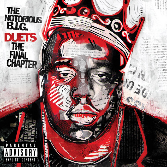 The Notorious B.I.G. feat. Diddy` Nelly` Jagged Edge & Avery Storm - Nasty Girl
