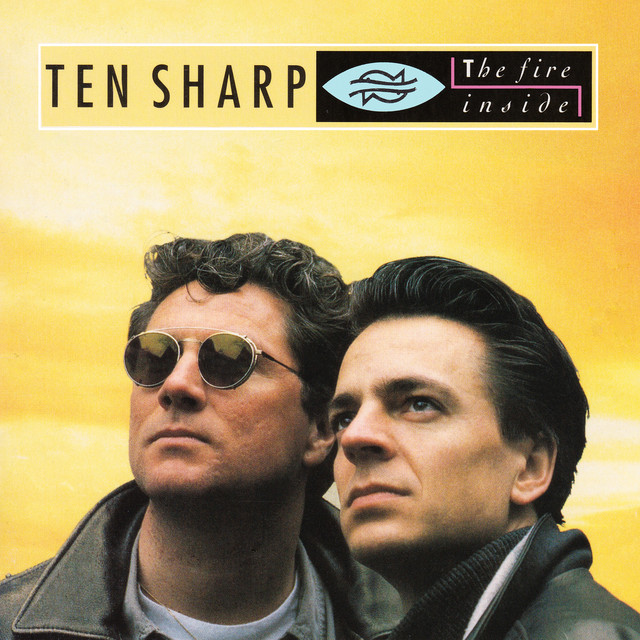 Ten Sharp - Dreamhome - Dream On