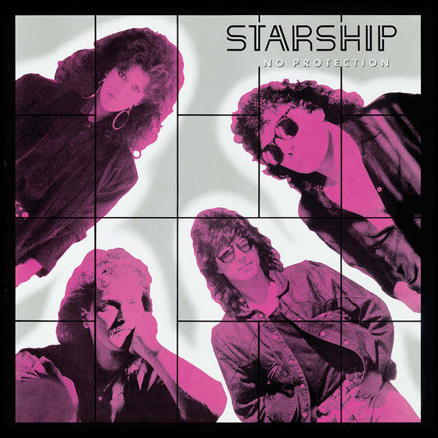 Starship - Nothing`s Gonna Stop Us Now