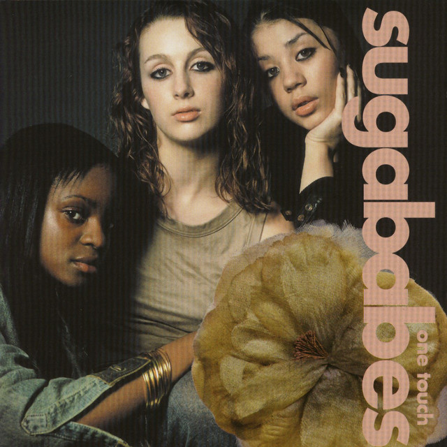 Sugababes - Run For Cover