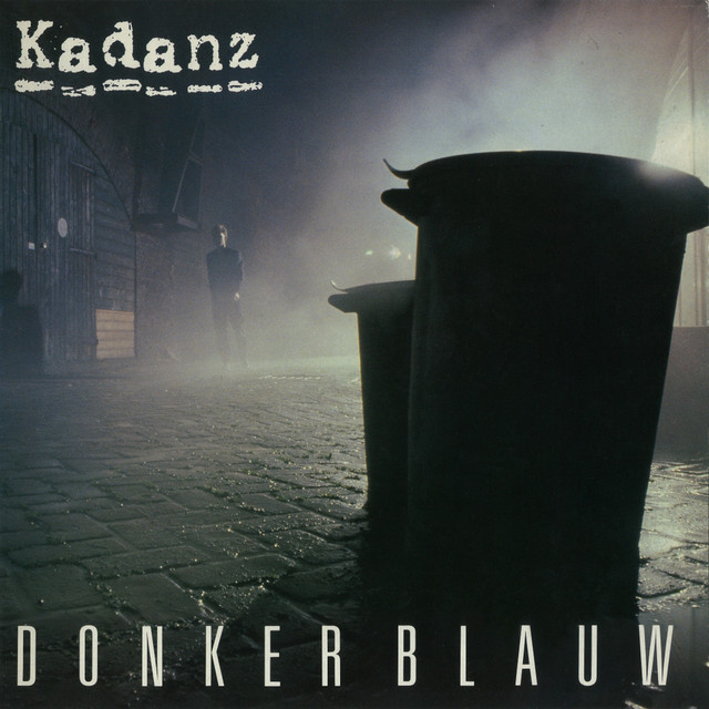 Kadanz - Intimiteit