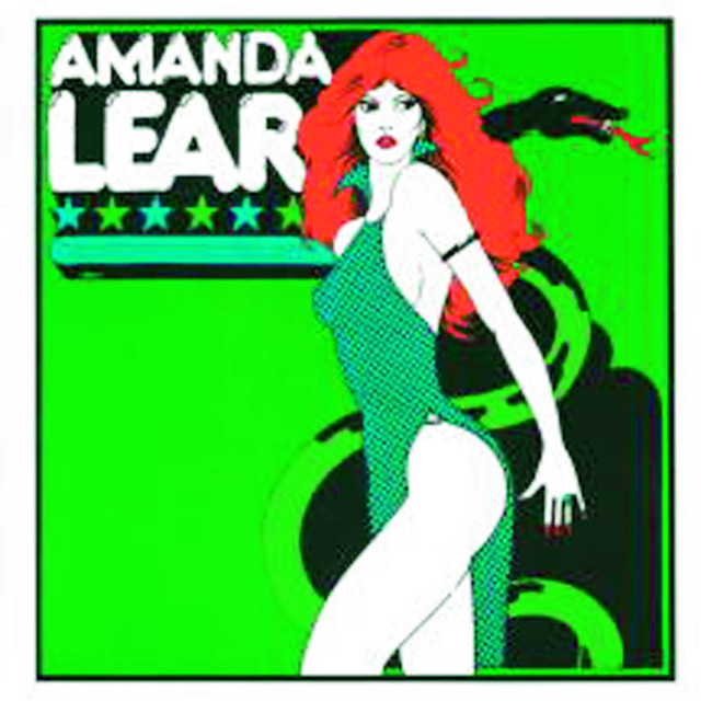 Amanda Lear - Follow Me