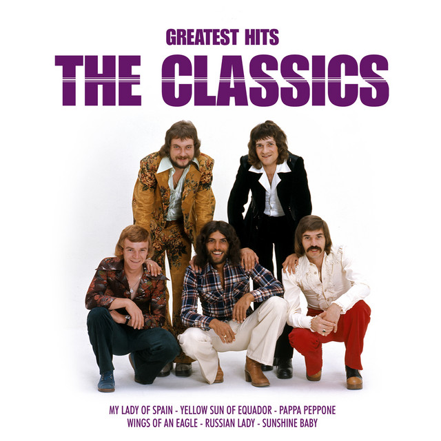 Classics - Gimme That Horse