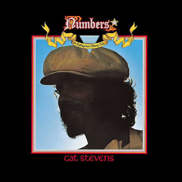 Cat Stevens - Banapple Gas