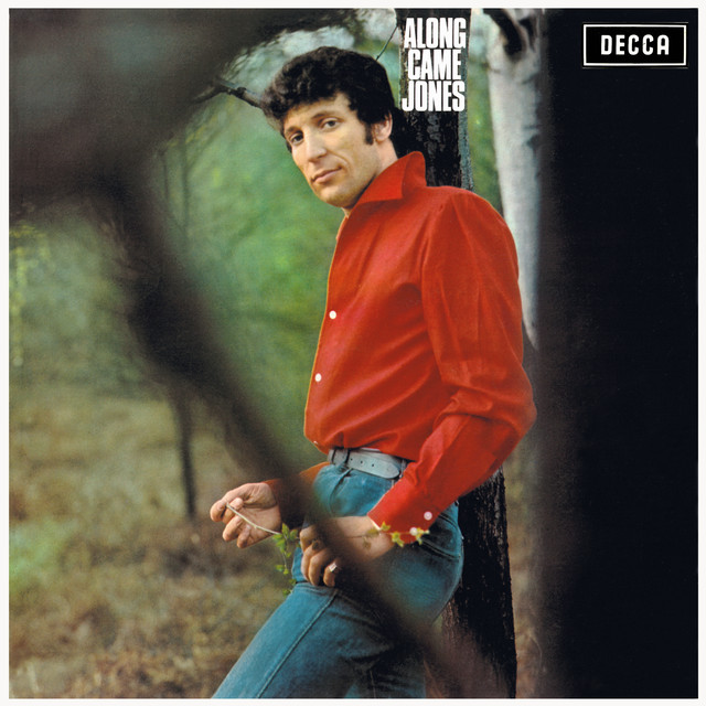 Tom Jones - It`s Not Unusual