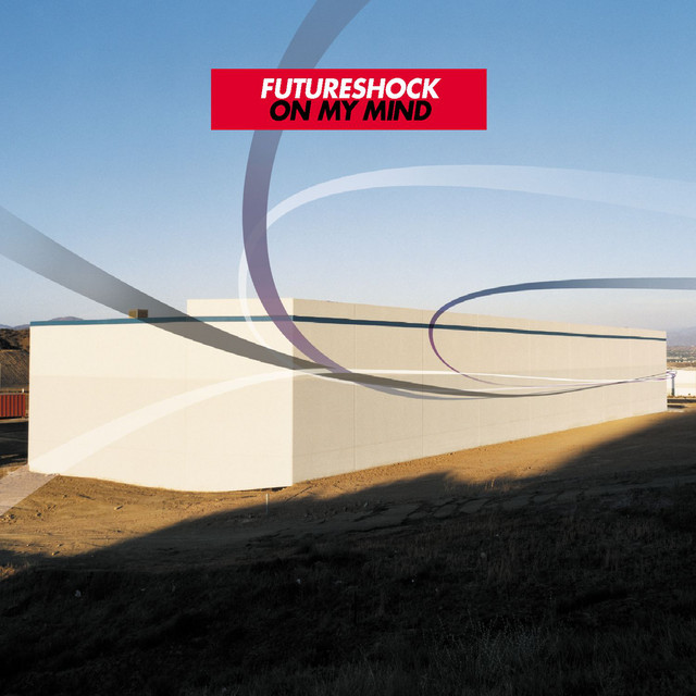 Futureshock feat. Ben Onono - On My Mind