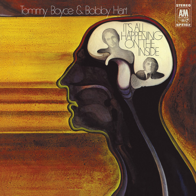 Tommy Boyce & Bobby Hart - Alice Long (you`re Still My Favorite Girlfriend)