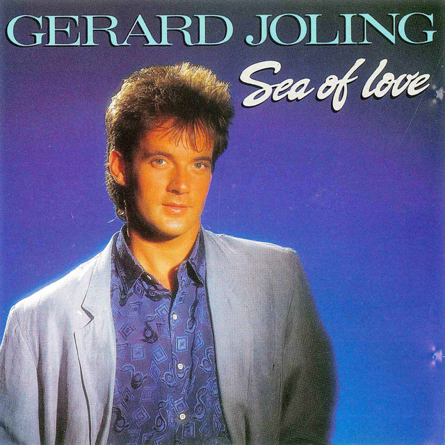 Gerard Joling - Spanish Heart