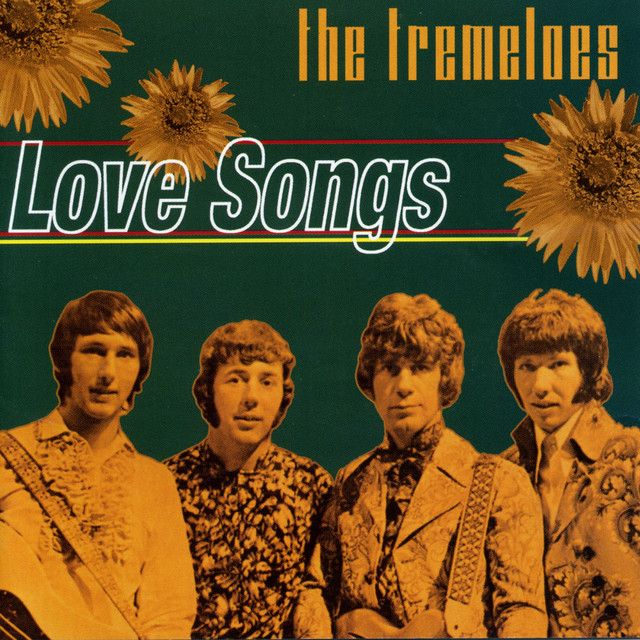 The Tremeloes - My Little Lady