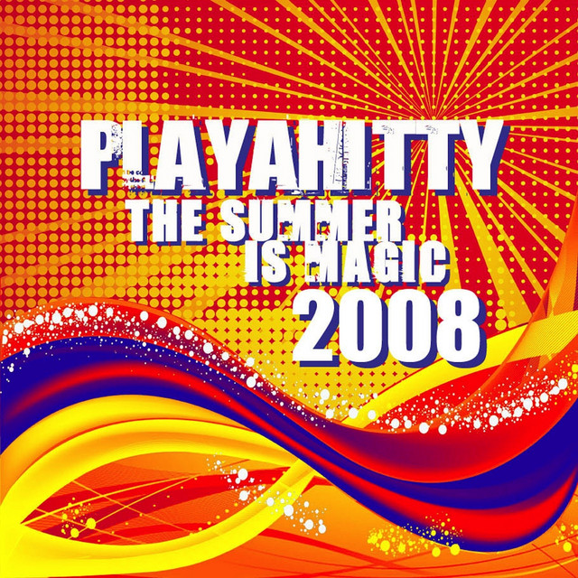 Playahitty - The Summer Is Magic [remix]