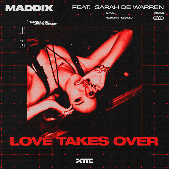 5 Star - Love Take Over