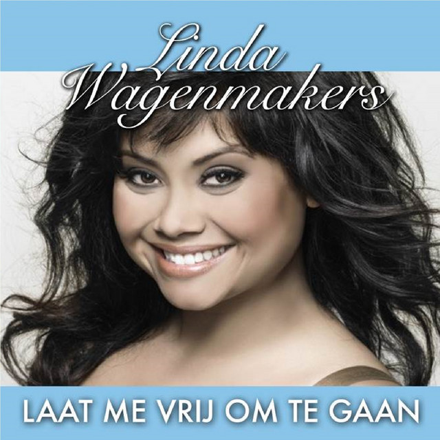 Linda (Wagenmakers) - No Goodbyes