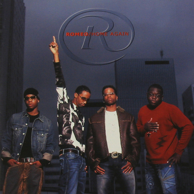 Romeo - The Answer Is Yes