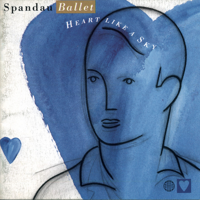 Spandau Ballet - Raw