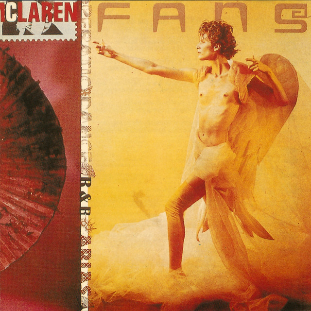 Malcolm McLaren - Madam Butterfly