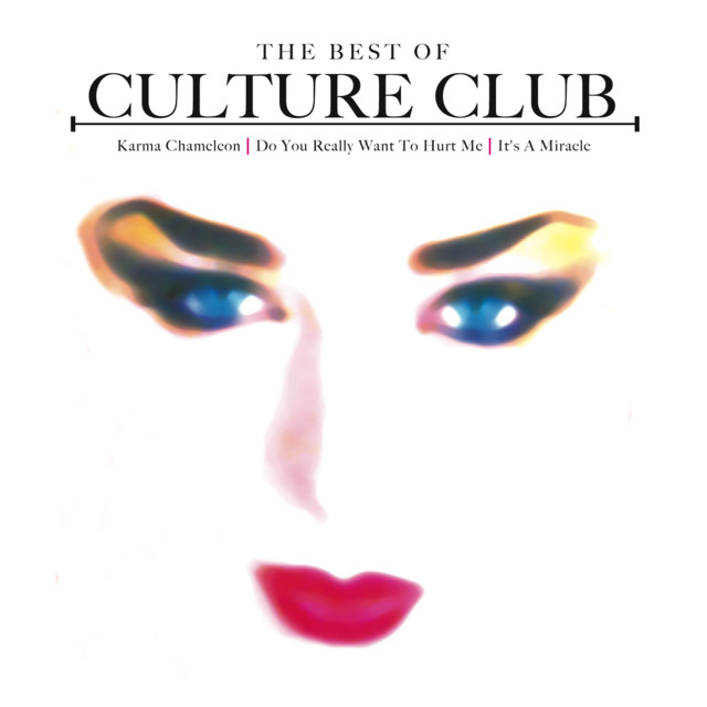 Culture Club - The War Song