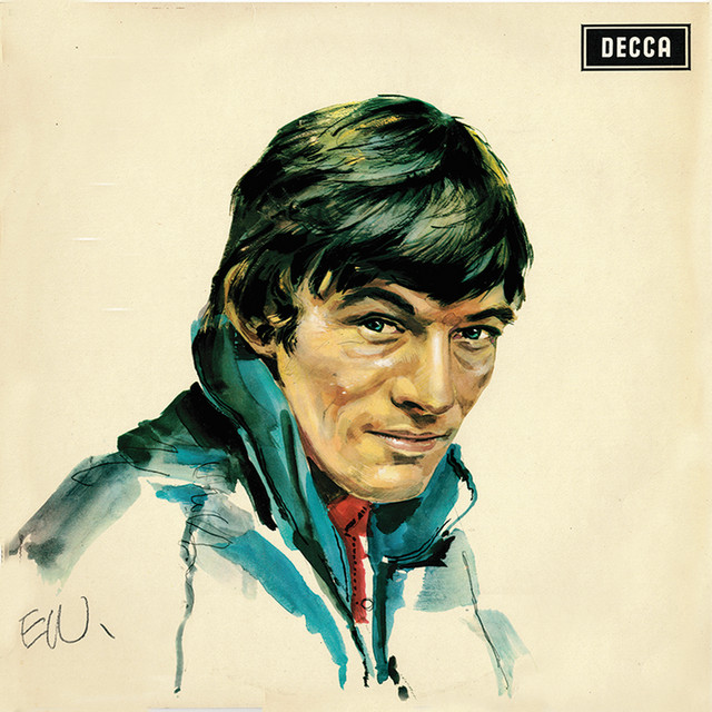 Dave Berry - Little Things