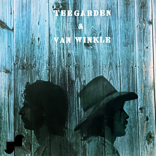Teegarden & Van Winkle - God` Love And Rock And Roll