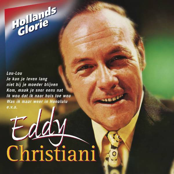 Eddy Christiani - Lou-lou