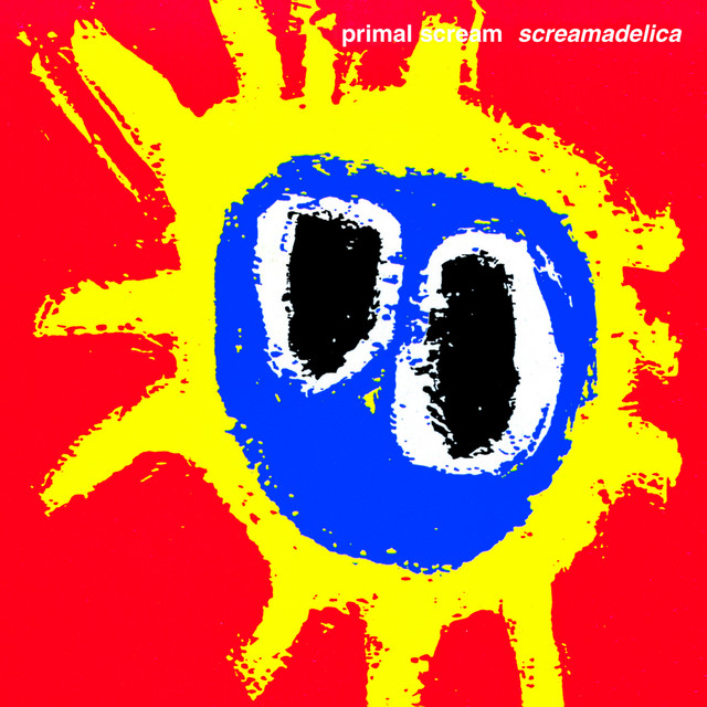 Primal Scream - Loaded