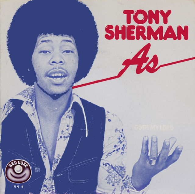 Tony Sherman - As
