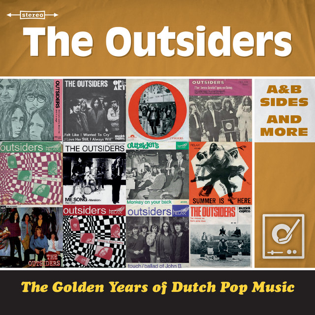 Outsiders - Summer Is Here