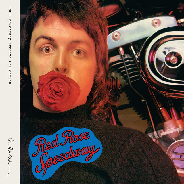 Wings - Mary Had A Little Lamb