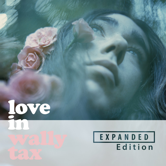 Wally Tax - Let`s Forget What I Said
