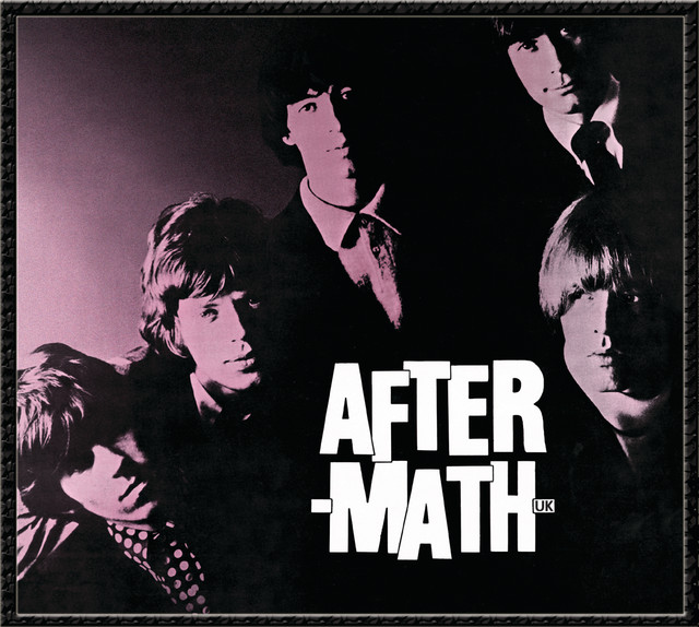 The Rolling Stones - Mother`s Little Helper