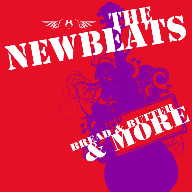 The Newbeats - Everything`s Alright